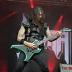 Into The Grave 2025: Death Angel
